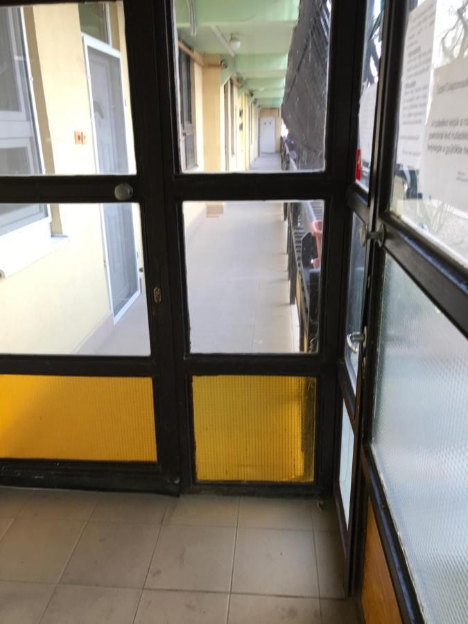 סולנוק Zen Apartman מראה חיצוני תמונה