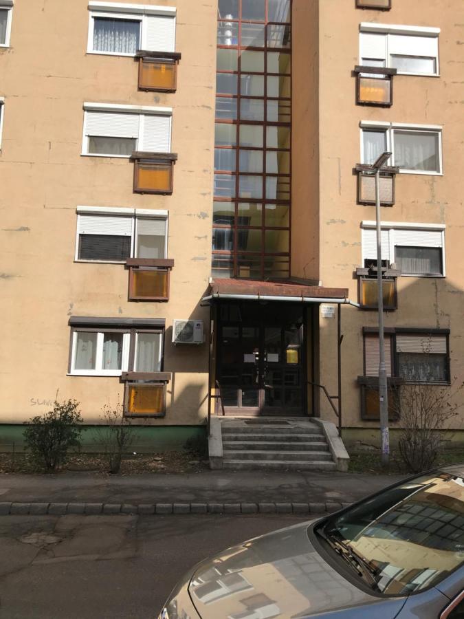 סולנוק Zen Apartman מראה חיצוני תמונה